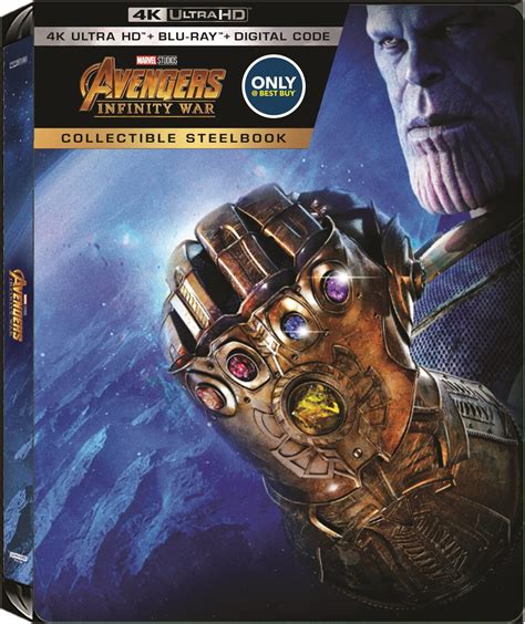 infinity war steel box target|marvel studios infinity war.